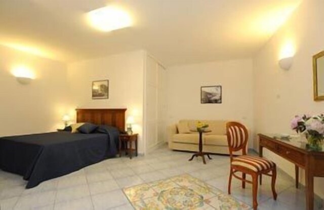 イル ドゥカート ディ ラヴェッロ