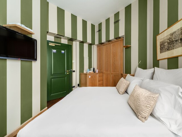 ヌマ ミラノ カンペリオ