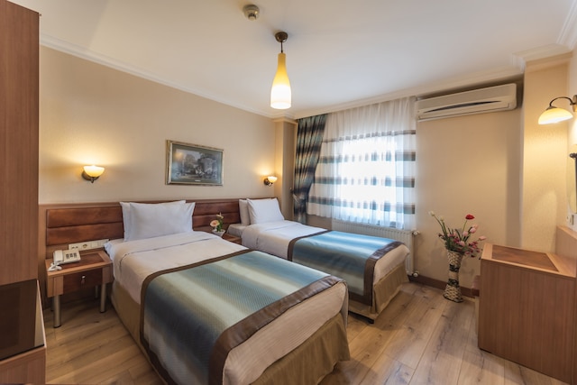 セナビルホテルオールドシティ