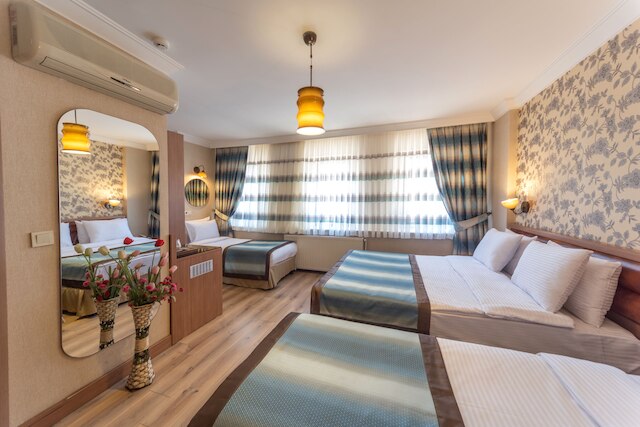 セナビルホテルオールドシティ