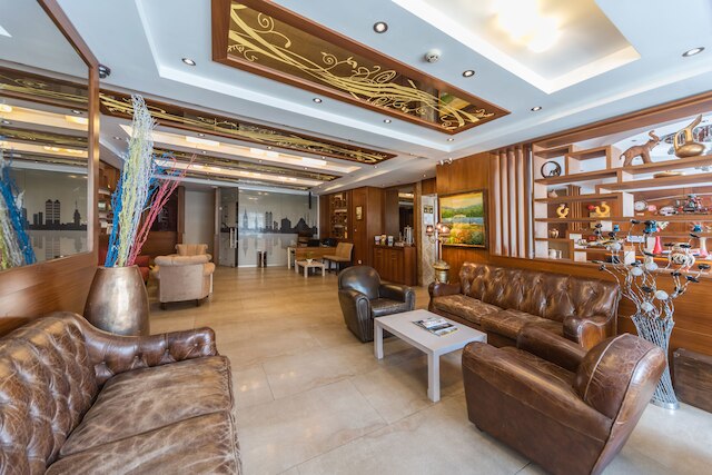 セナビルホテルオールドシティ