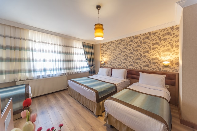 セナビルホテルオールドシティ