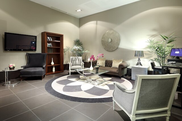 ユーロスターズ セビリヤ ブティック