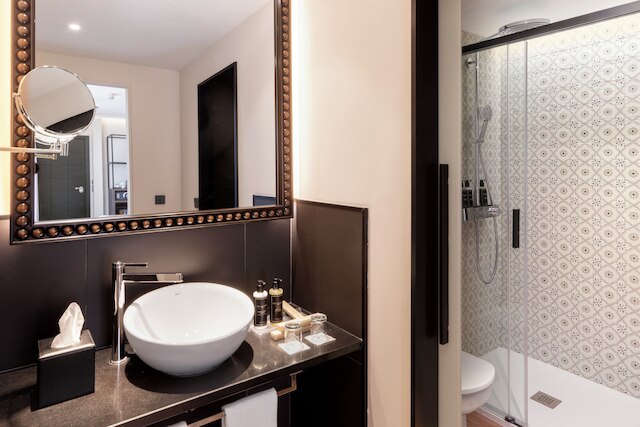 ユーロスターズ セビリヤ ブティック