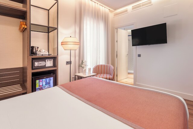 ユーロスターズ セビリヤ ブティック