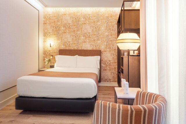 ユーロスターズ セビリヤ ブティック