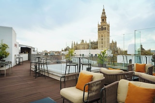 ユーロスターズ セビリヤ ブティック