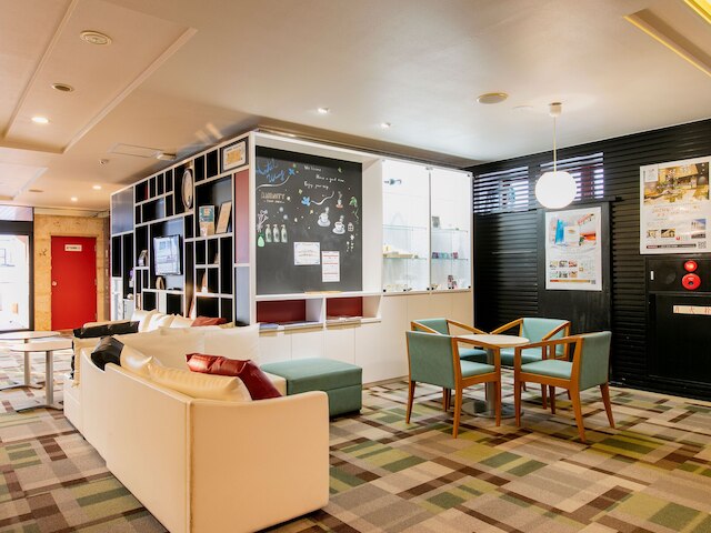 KOKO STAY 千歳（旧 ホテルウィング千歳）