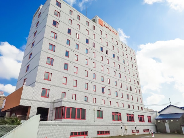 KOKO STAY 千歳（旧 ホテルウィング千歳）