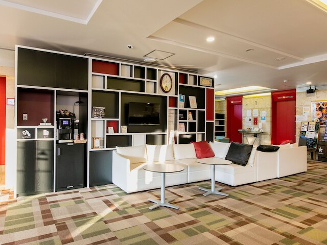 KOKO STAY 千歳（旧 ホテルウィング千歳）