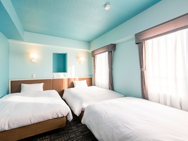 KOKO STAY 千歳（旧 ホテルウィング千歳）