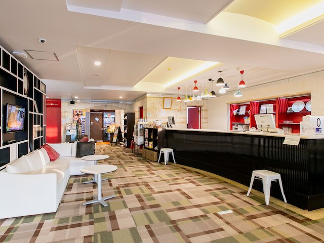 KOKO STAY 千歳（旧 ホテルウィング千歳）