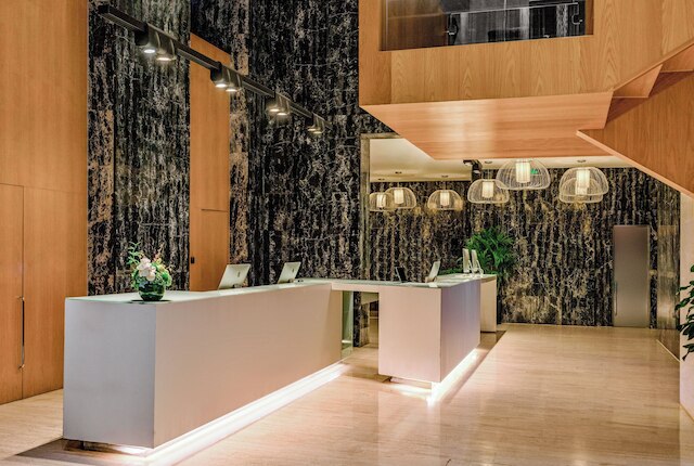 モデナ・バイ・フレイザー 普陀上海 (上海品尊名致精品酒店公寓)