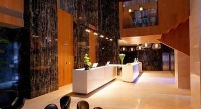 モデナ・バイ・フレイザー 普陀上海 (上海品尊名致精品酒店公寓)