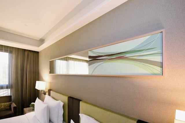 フーロン 台北 イースト (福容大飯店台北二館)