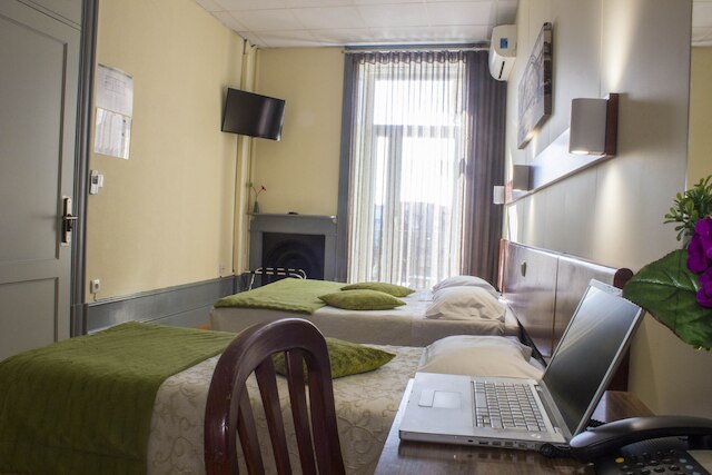 ホテル エストリル ポルト