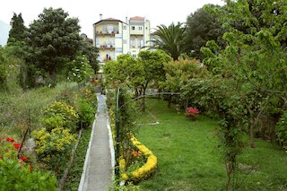 ホテル エストリル ポルト