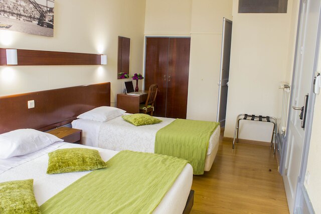 ホテル エストリル ポルト