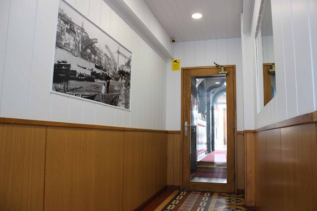 ホテル エストリル ポルト