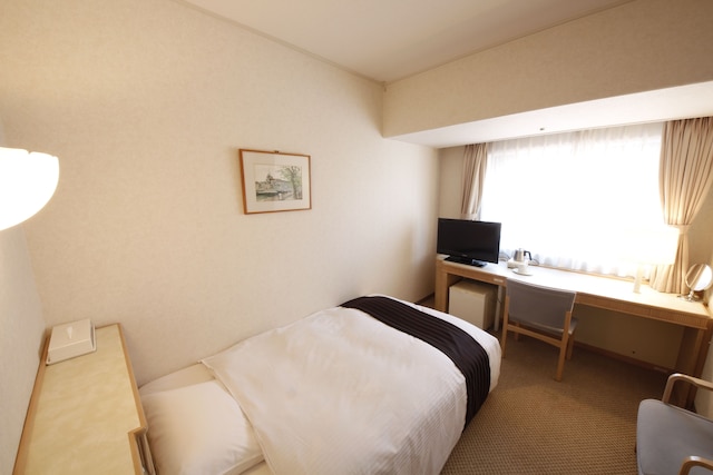 ホテル広島ガーデンパレス