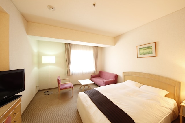 ホテル広島ガーデンパレス