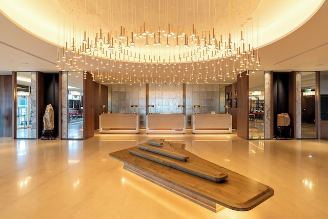 シェラトン タオユエン ホテル