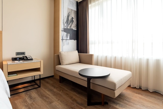 シェラトン タオユエン ホテル