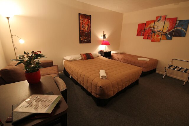 アバロン コート アコモデーション