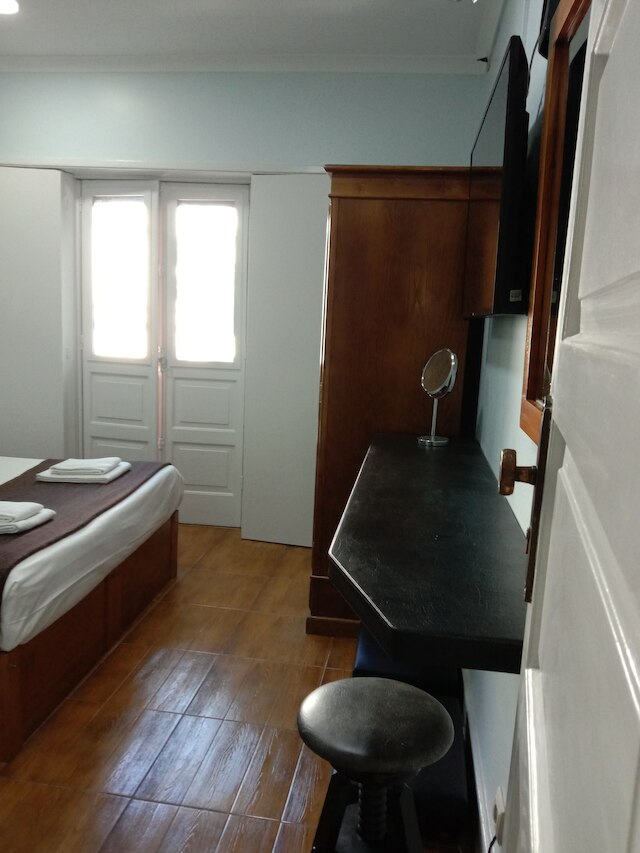 レジデンシャル ファリア グイマラエス