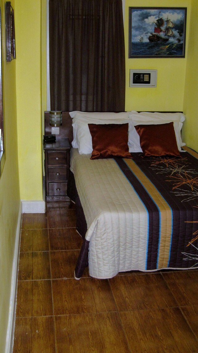 レジデンシャル ファリア グイマラエス