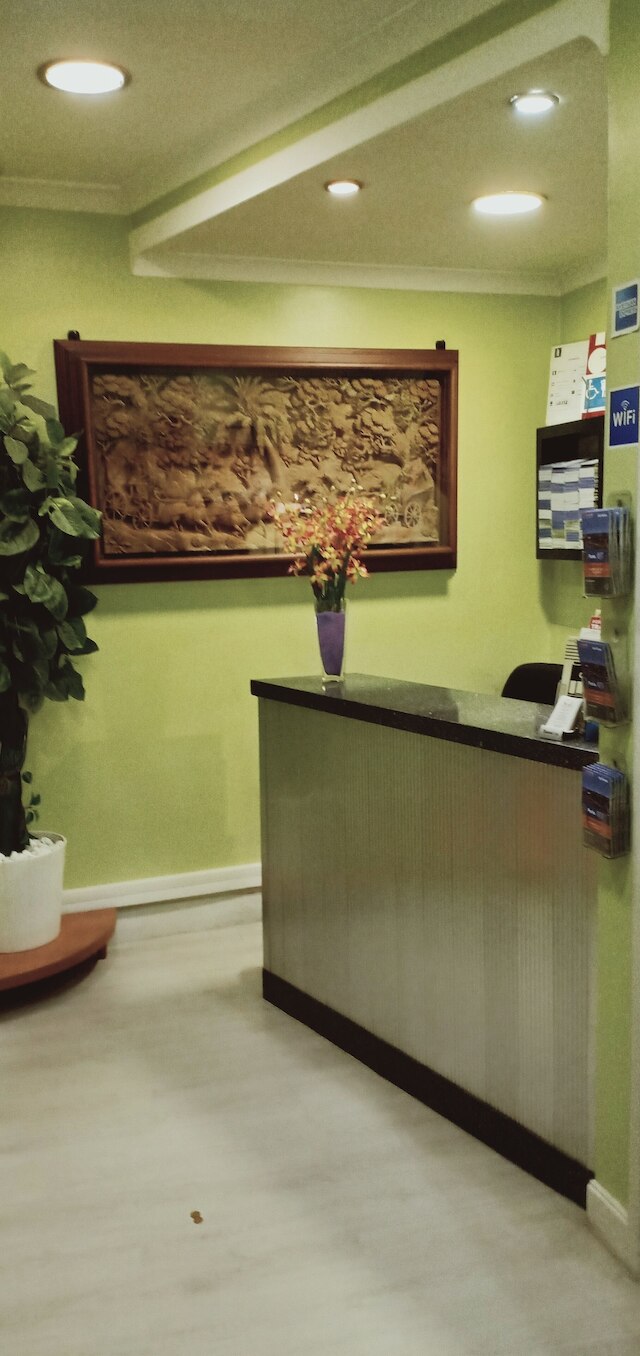 レジデンシャル ファリア グイマラエス