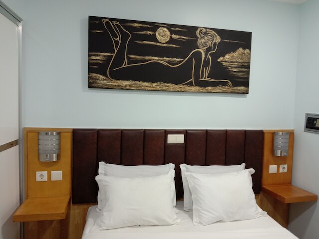 レジデンシャル ファリア グイマラエス