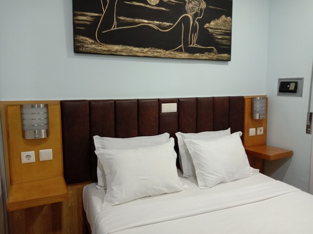 レジデンシャル ファリア グイマラエス