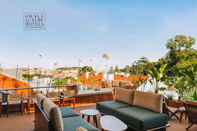 ザ ヴィンテージ ホテル & スパ - リスボン