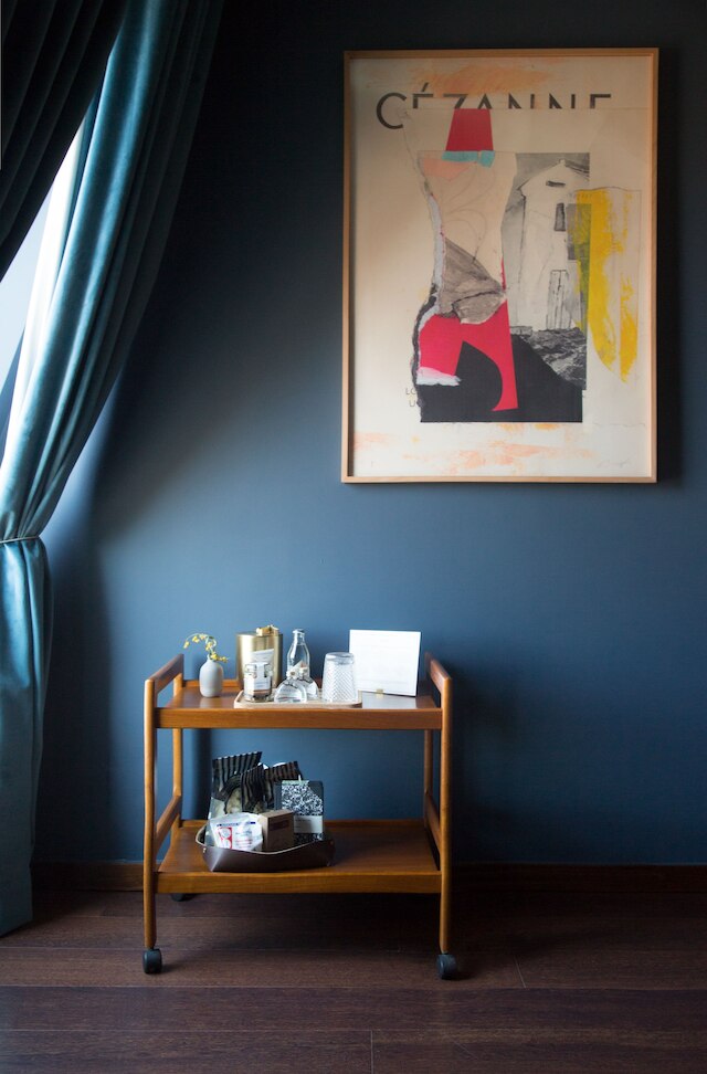 ザ ヴィンテージ ホテル & スパ - リスボン