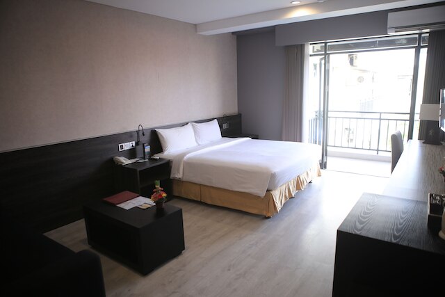 グランド クタ ホテル アンド レジデンス