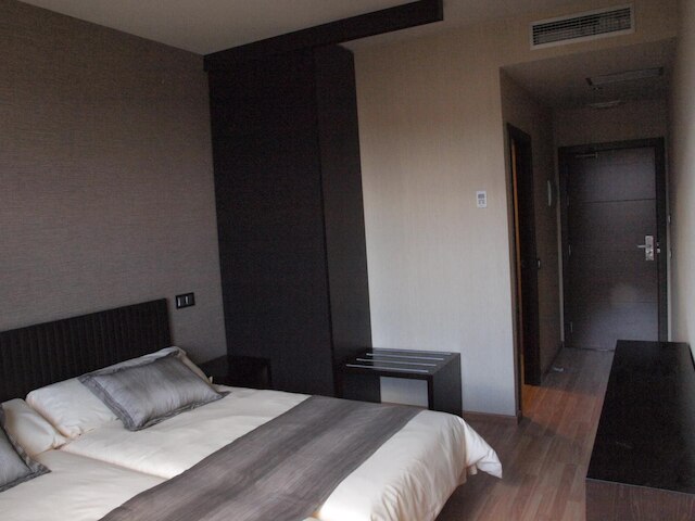 ホテル ディナスティア