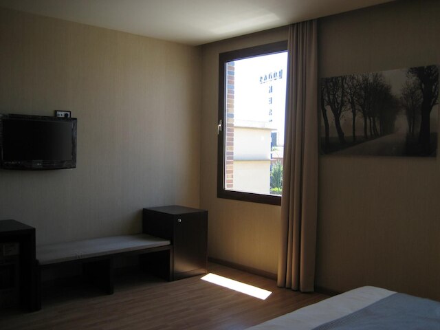 ホテル ディナスティア