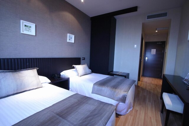 ホテル ディナスティア