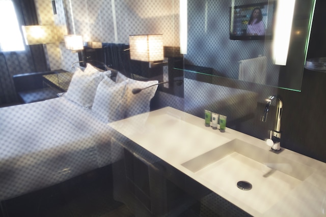 AC ホテル アトーチャ バイ マリオット