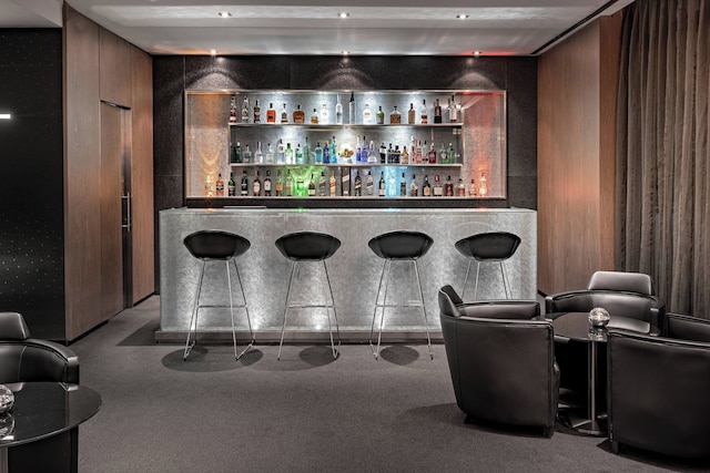 AC ホテル アトーチャ バイ マリオット