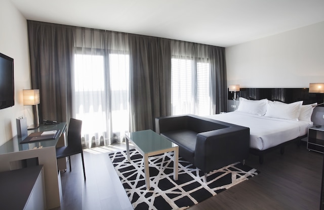 AC ホテル アトーチャ バイ マリオット