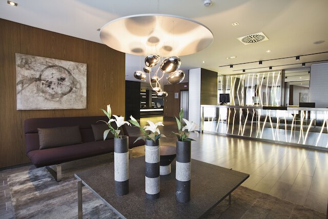 AC ホテル アトーチャ バイ マリオット