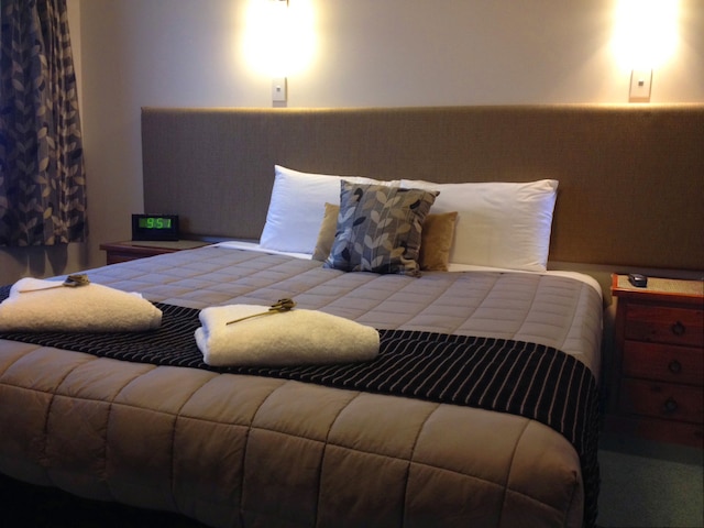 アールトン モーテル