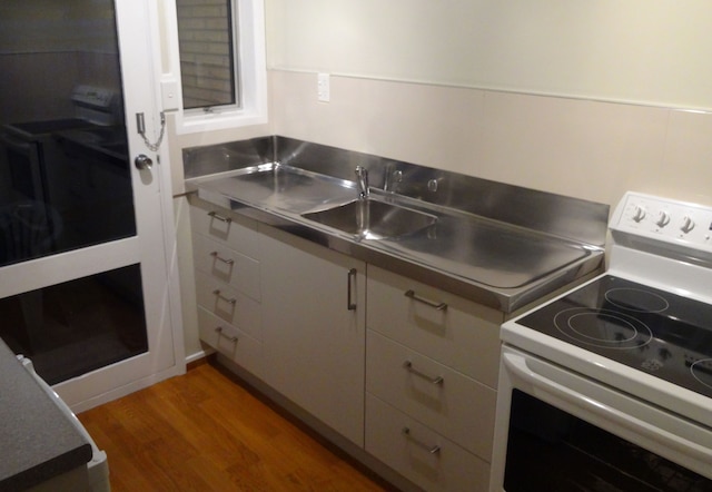 アールトン モーテル