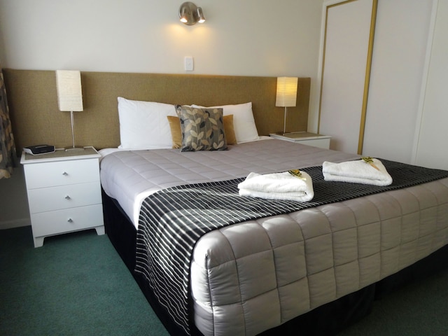 アールトン モーテル