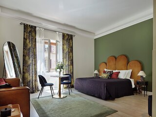 ラ レジデンツァ デッロラフォ