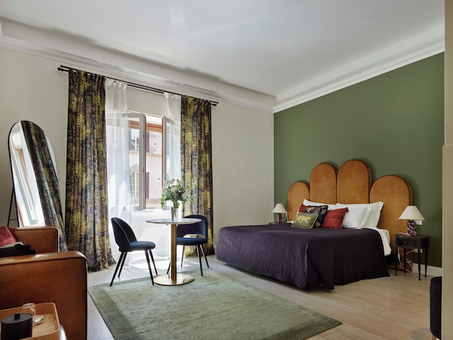 ラ レジデンツァ デッロラフォ