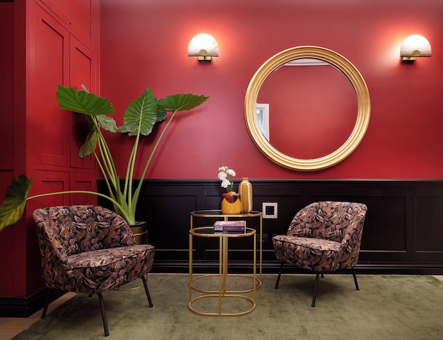 ラ レジデンツァ デッロラフォ