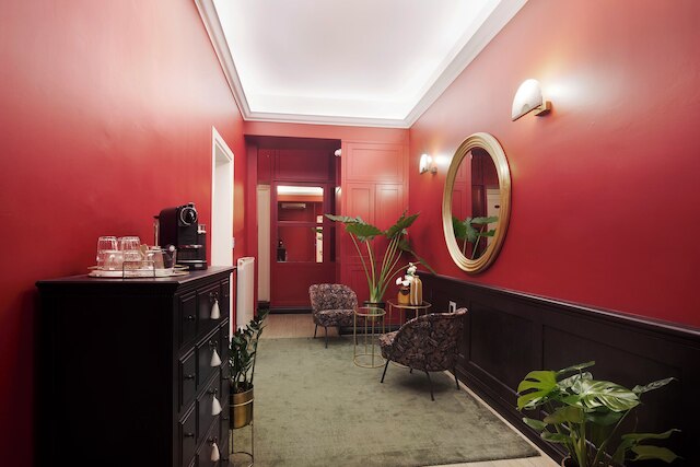 ラ レジデンツァ デッロラフォ